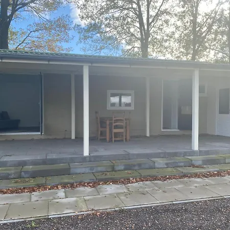 Campsite Camping De Berkhorst